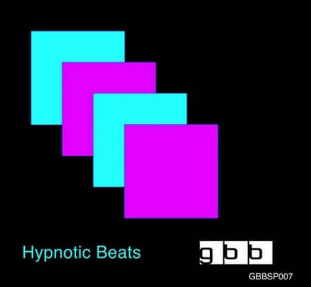 Grid Based Beats Hypnotic Beats WAV